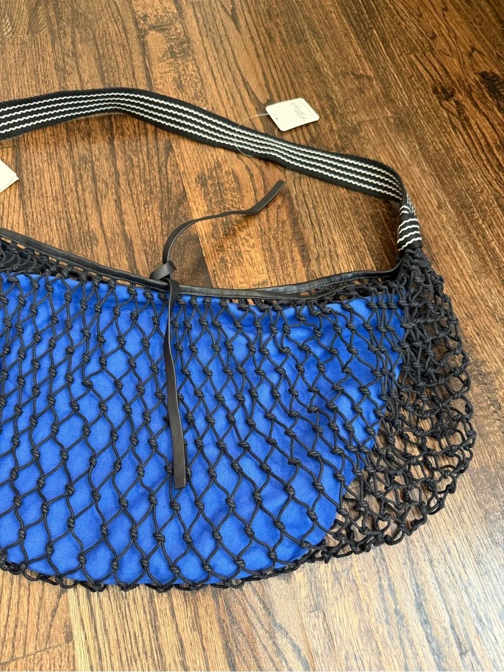 Free People Silver Springs Sling Bag - Picture 5 of 5